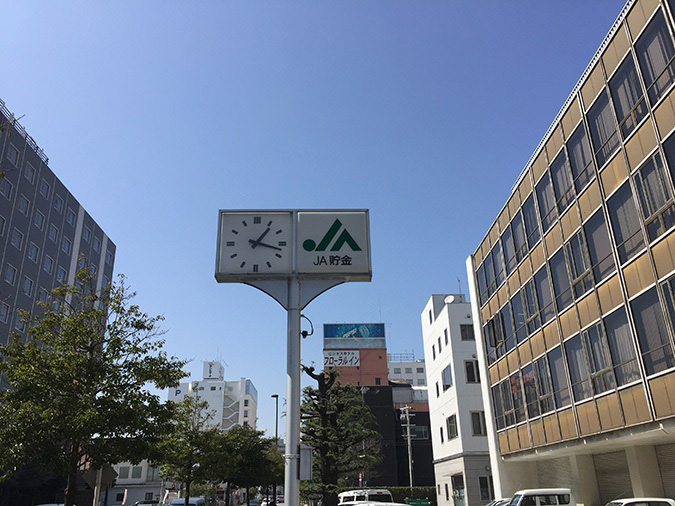 JA西兵庫　姫路中央支店新築オープン_37