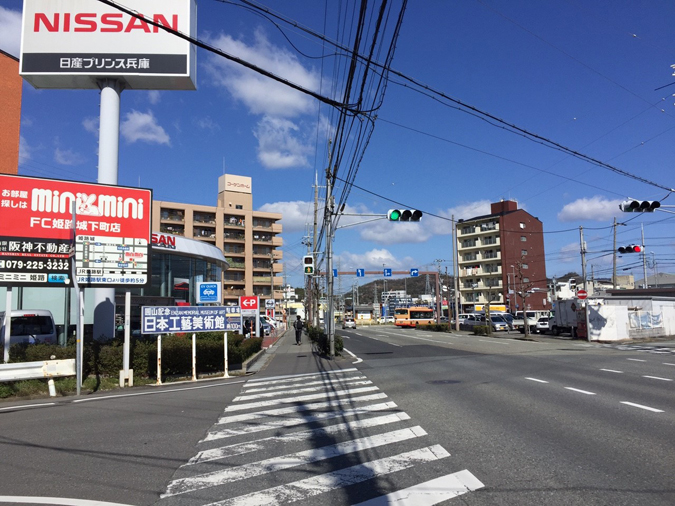 高岡病院のところにセブンイレブンができる_5280