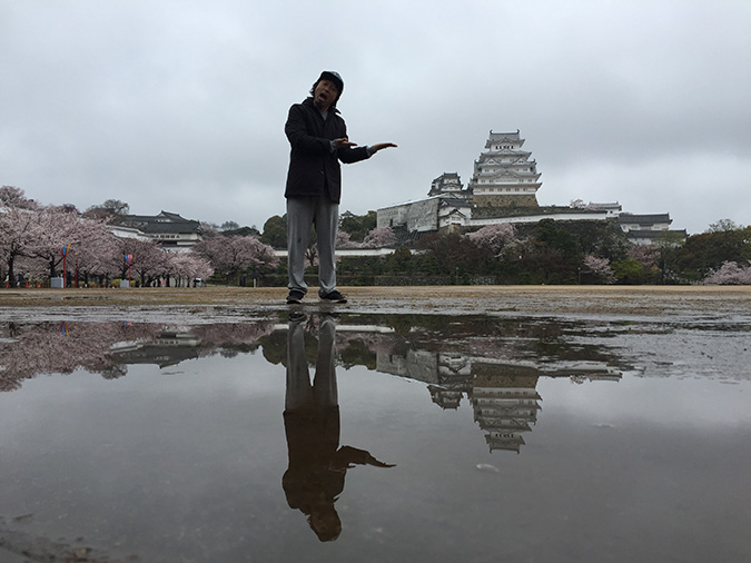 雨でも楽しめる姫路城周辺観光まとめ 過去のデータより注目度を分析してみた 今日の姫路城４７９日目 姫路市のローカル情報サイト 裏観光情報も