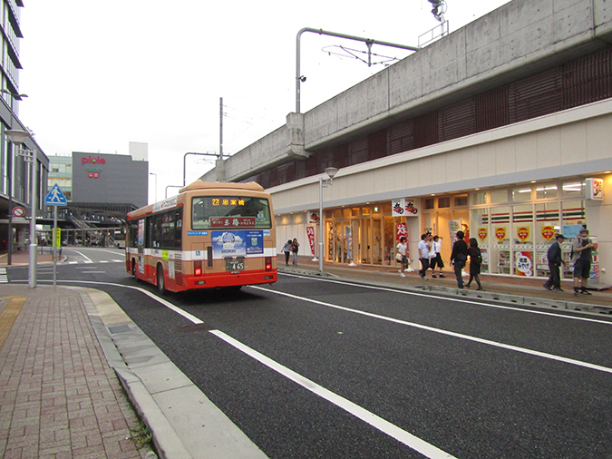 セブンイレブンピオレ姫路店7