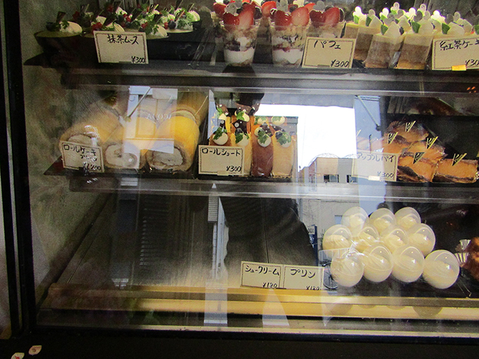 鶴谷洋菓子店15