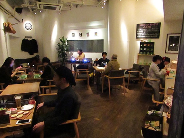 地元カフェ店員のおすすめの姫路駅前夜カフェ７選 おしゃれだよ 姫路の種