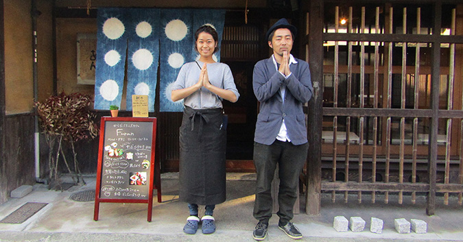 姫路城周辺お散歩がてら立ち寄りたいカフェ６選 姫路の種