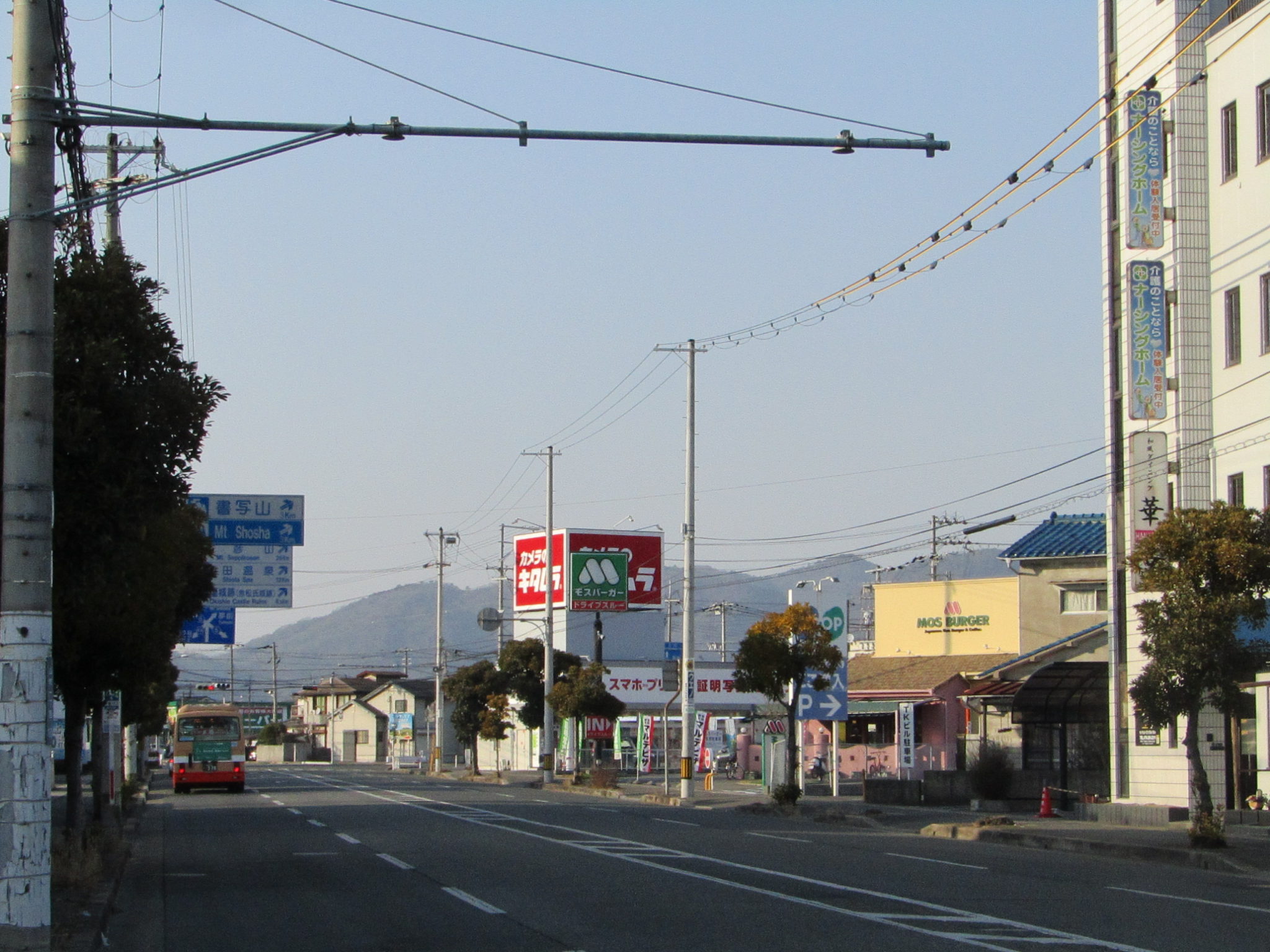 辻井バイパスに auショップ姫路辻井店がオープンするみたい！ | 姫路の種