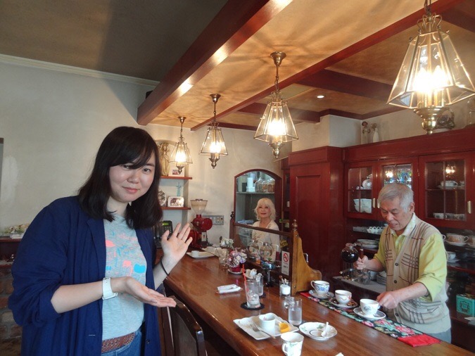 ３０年の老舗 城北本町にあるレトロ喫茶店 フーケ で贅沢モーニング 姫路のレトロ店めぐり 姫路の種