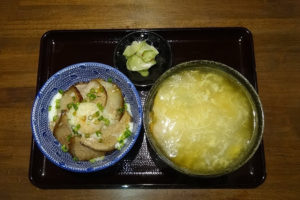 チャイニーズキッチン 福福楼 の 中華ランチ 姫路グルメの種 姫路市のローカル情報サイト 裏観光情報も