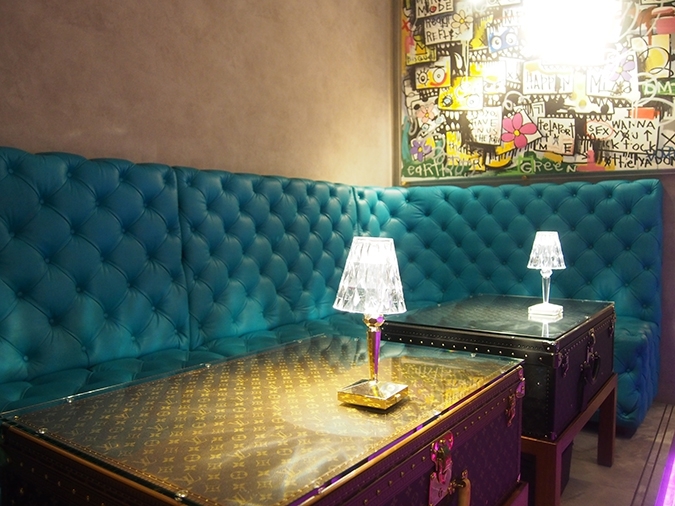 実はフードも充実の ｂａｒ９６３ ヒメタネだけのお得な飲み放題女子会コースゲットしたよ 姫路の種宣伝部 姫路の種