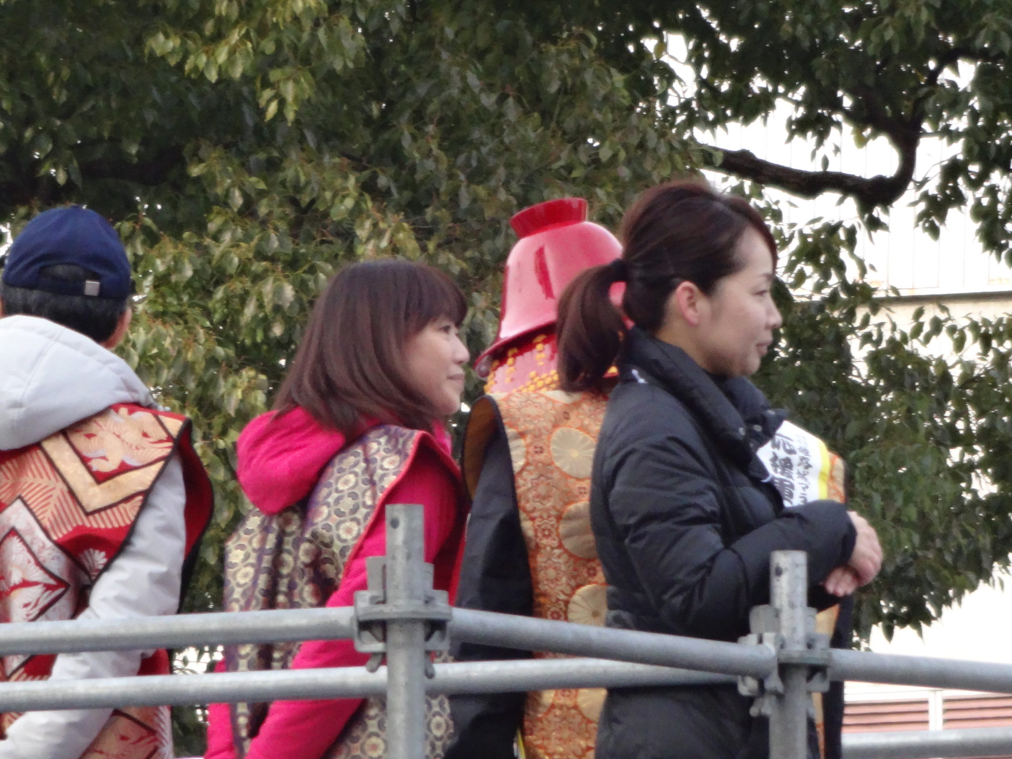 世界遺産姫路城マラソン２０１９の様子 ゲストに高橋尚子さんや間寛平さんも 姫路の種