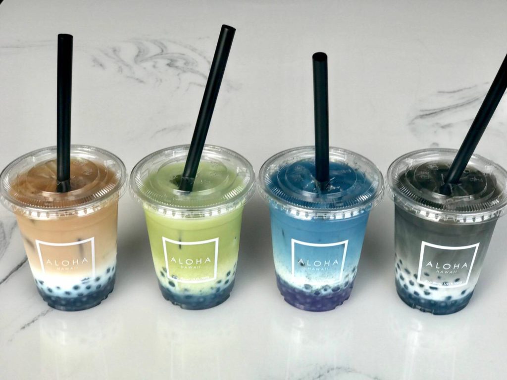 姫路のタピオカ１５店をご紹介 モチモチ食感が美味しすぎる 姫路の種