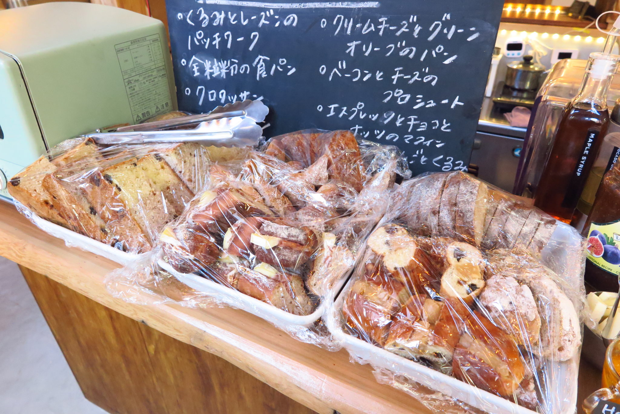 カフェソル ｃａｆｅｓｏｌ で パン食べ放題モーニング が始まってる コスパ良すぎで驚いた 姫路モーニングの種 姫路の種