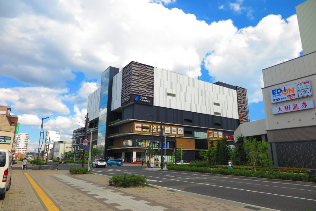 アースシネマズ姫路の映画鑑賞割引料金が７月１日より改定されるみたい 姫路市のローカル情報サイト 裏観光情報も