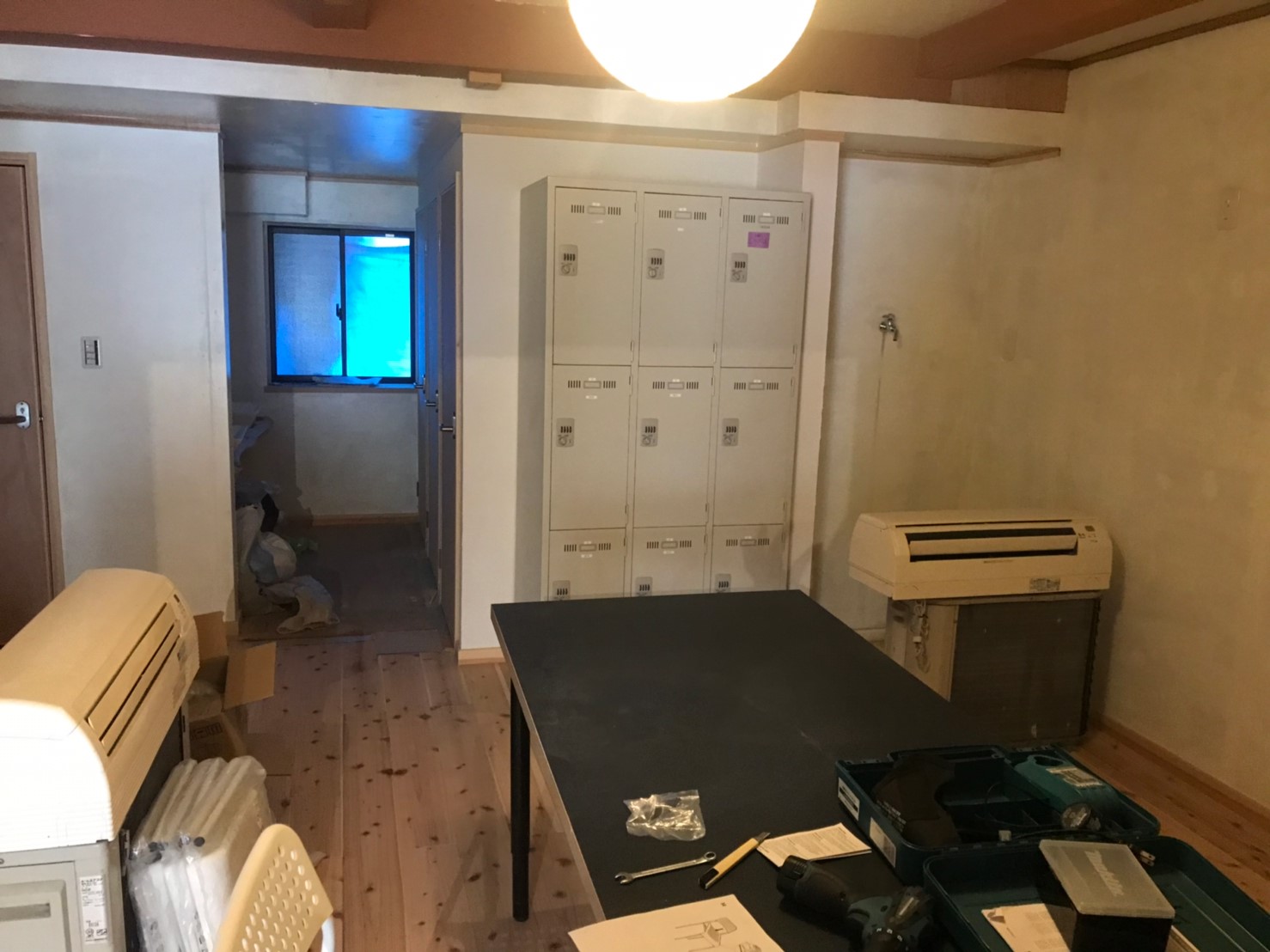 たつの市に古民家を改装した Perch パーチ ってゲストハウスがオープン 実際にカフェしてきた 姫路の種