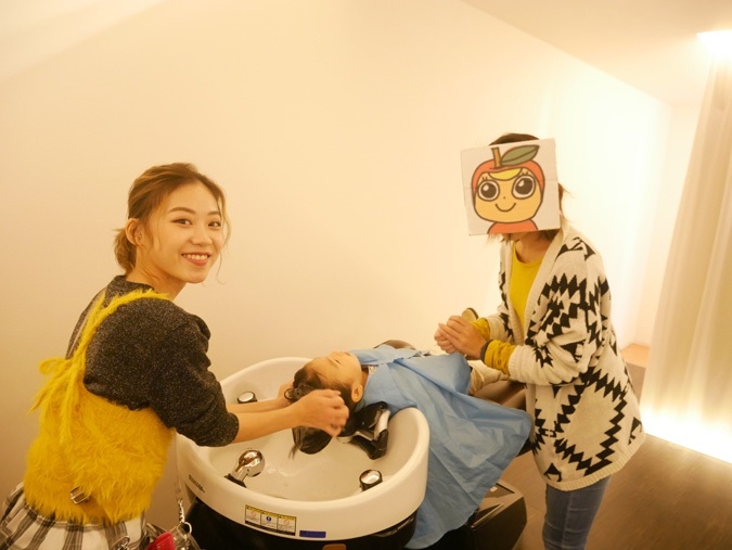 姫路で子供のカット どこかいいとこないですか クーポン付き 姫路の種宣伝部 姫路の種