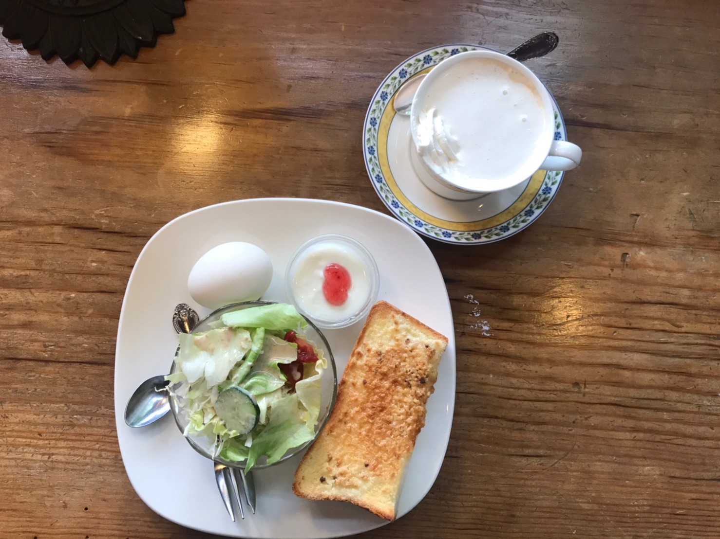 モーニング 姫路の種