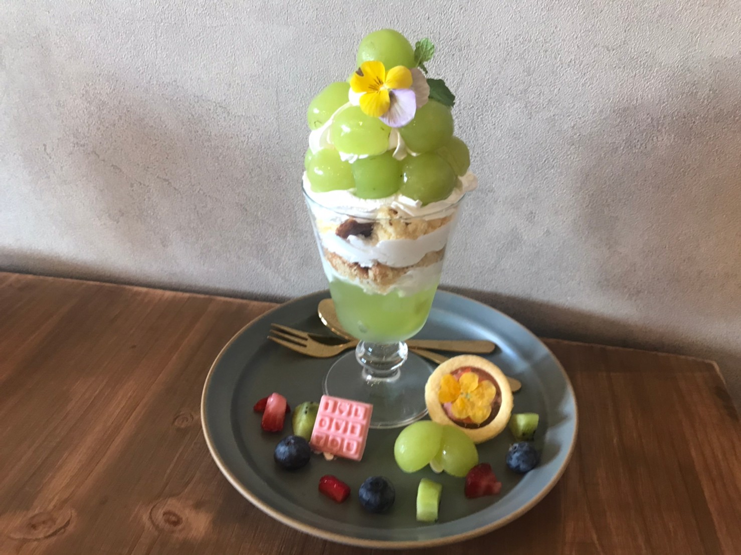加古川市 Dining Cafe Hokkori ほっこり お出かけグルメ 姫路市のローカル情報サイト 裏観光情報も