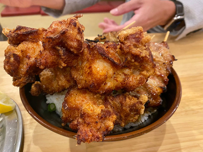 炭焼き串専門まるまさ家福崎店がオープン 大盛メニューもたくさんあったで 実際に食べてきた クーポンももらったで 姫路市のローカル情報サイト 裏観光情報も