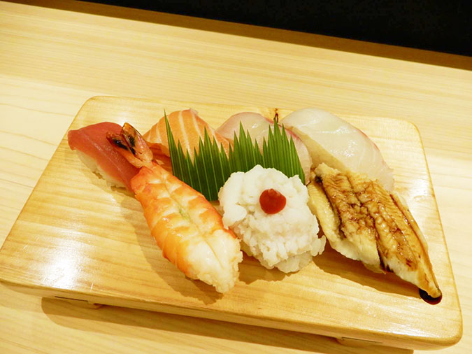 創業４２年 播磨町の老舗 大漁鮨 がリニューアルオープン 実際に食べてきた ヒメタネクーポンもらったで 姫路の種広告 姫路の種