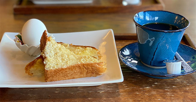 モーニング 姫路の種