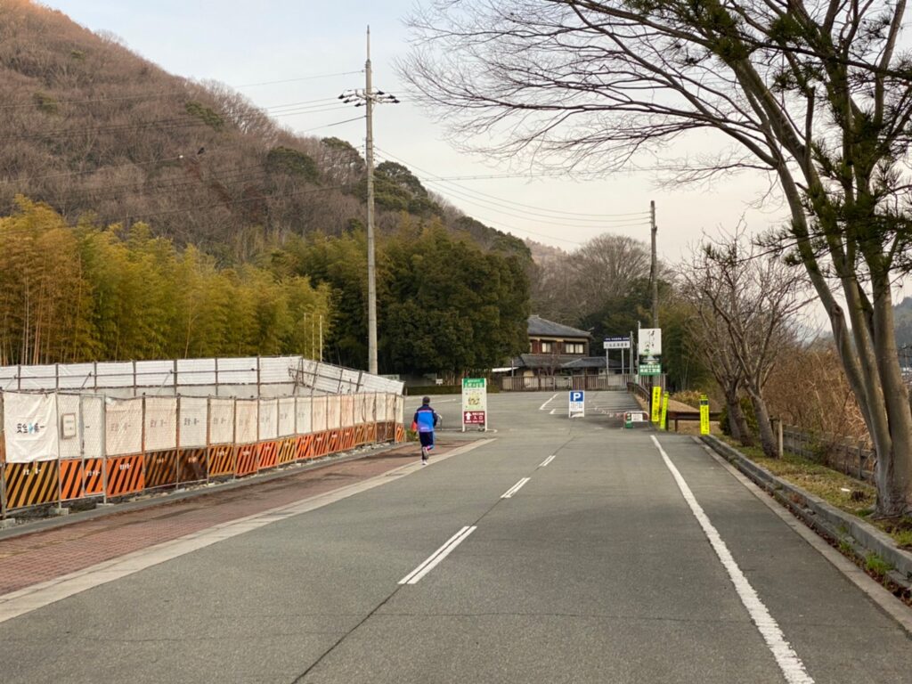 書写山ロープウェイ下の旅館がいつのまにかさら地になってる 姫路の種