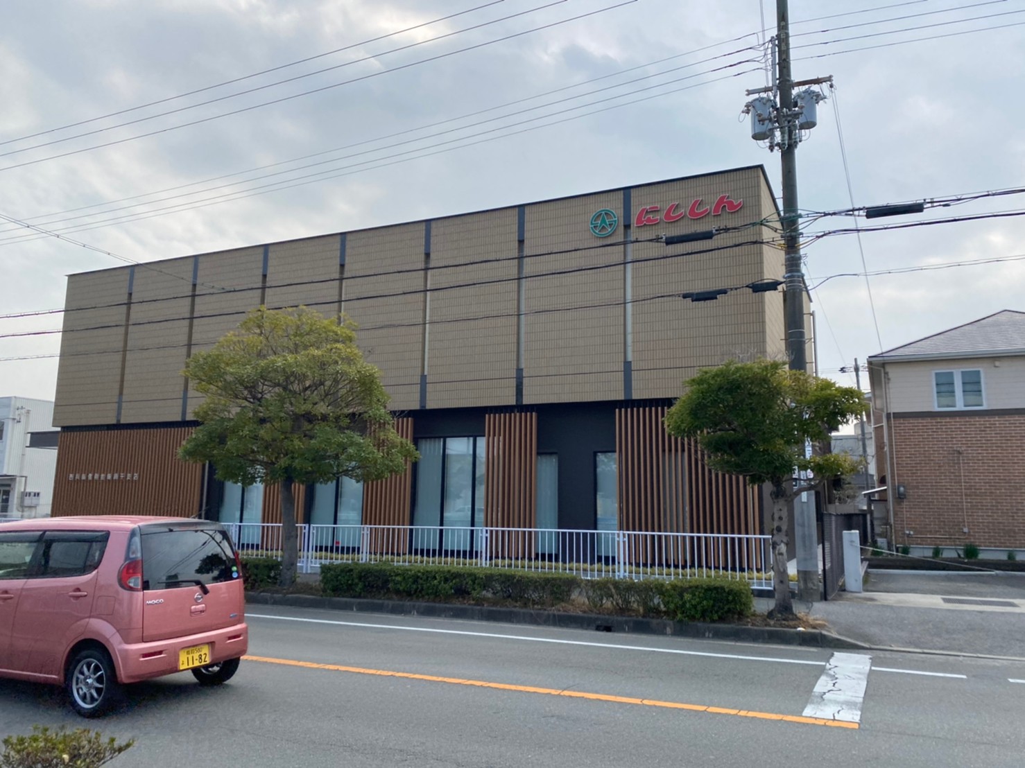 網干にテイクアウトサンドイッチ専門店「tamasan」がオープン!実際に買ってみた 姫路の種 網干にテイクアウトサンドイッチ専門店「tamasan」がオープン!実際に買ってみた 姫路の種