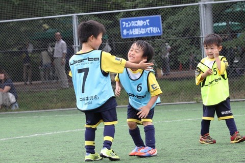 リベルタサッカースクールが香寺に新規開校 姫路の種宣伝部 姫路の種