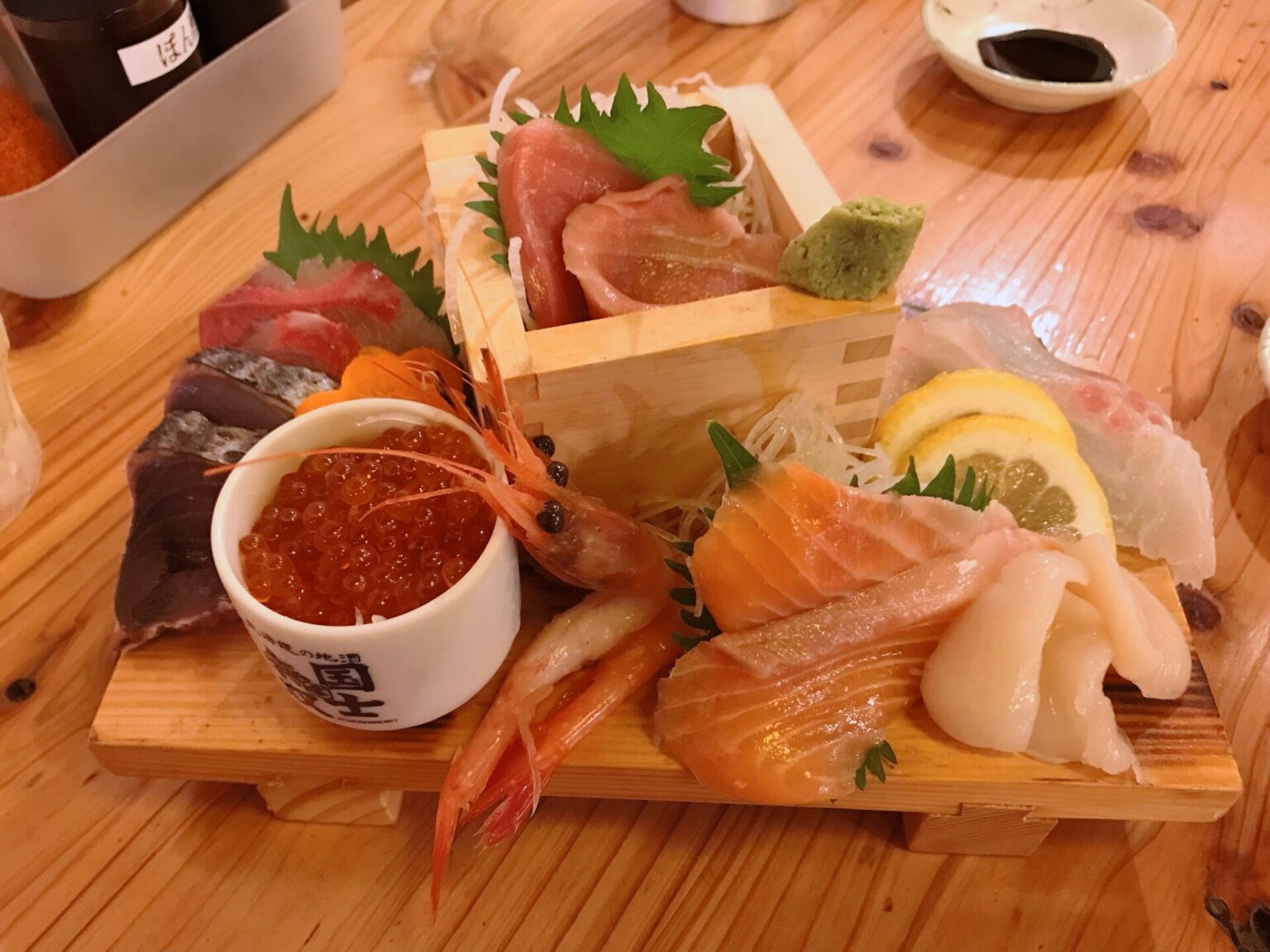 とりの助（とりのすけ）究極の鶏白湯ラーメン濃厚鶏そば【津山市】