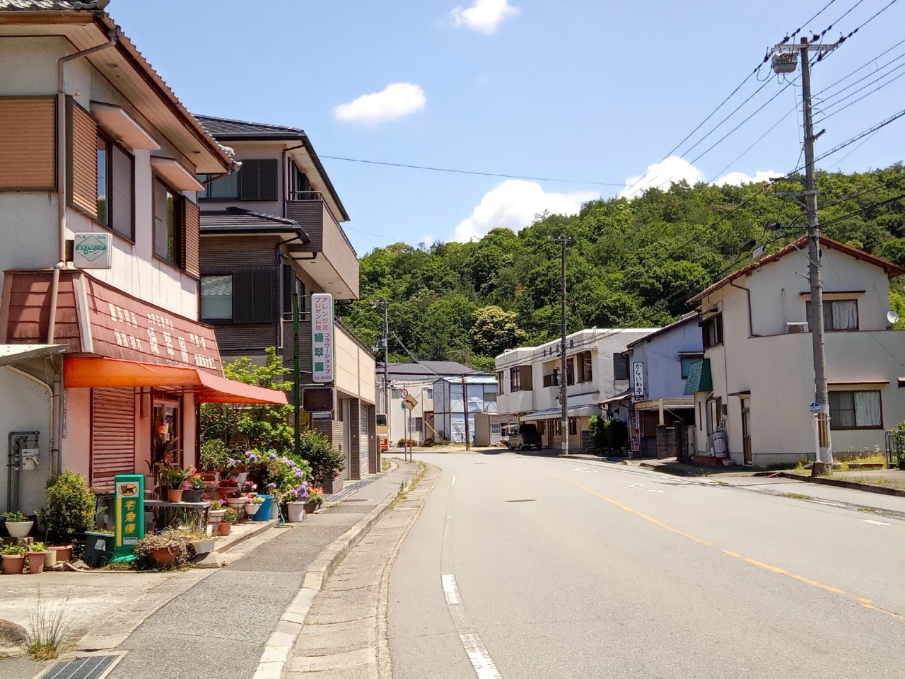 姫路 市 白鳥 台