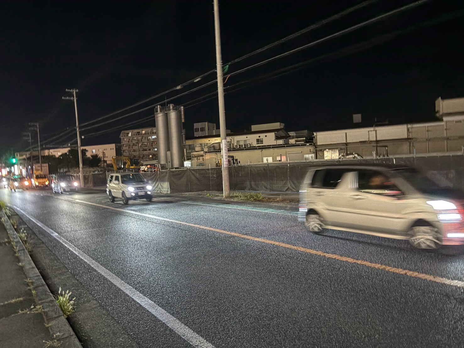 御国野町国分寺 D'STATION姫路店の向かい