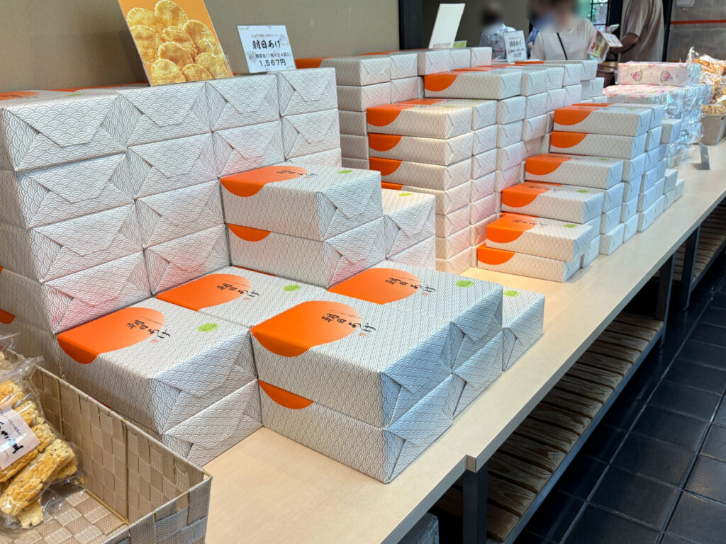播磨屋本店 姫路店の商品