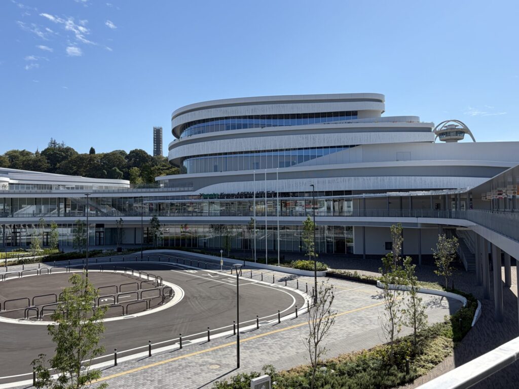大和工業アリーナ姫路