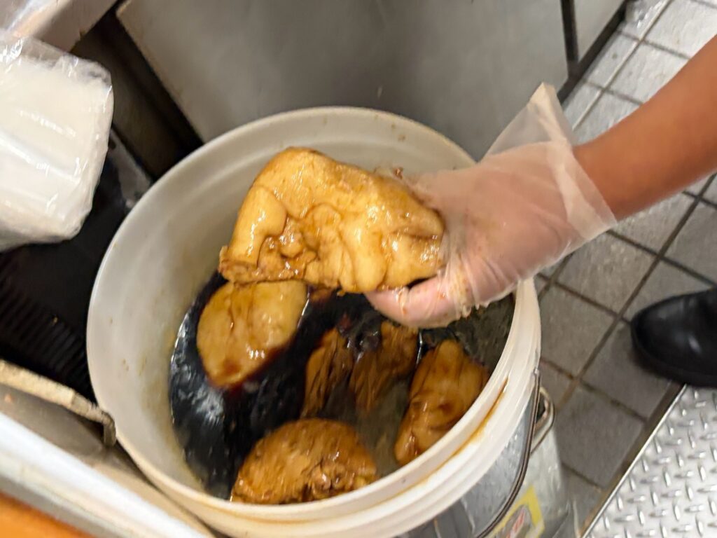 リニューアルした丸十