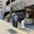姫路らーめん木八の店頭にできたお昼の行列